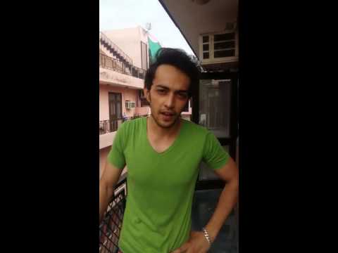 Massoomm Singh Video 1