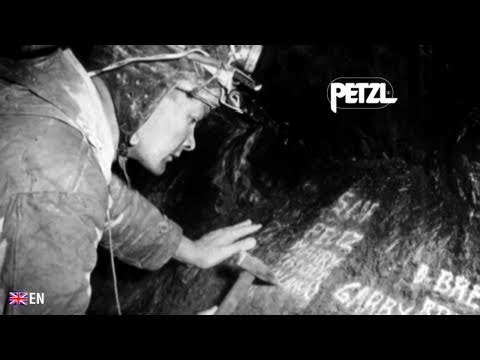 Gdzie jest produkowany sprzęt Petzl? – AMC dementuje Gdzie jest produkowany sprzęt Petzl? – AMC dementuje