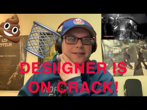 Desiigner freestyle acapella - Westwood (REACTION)