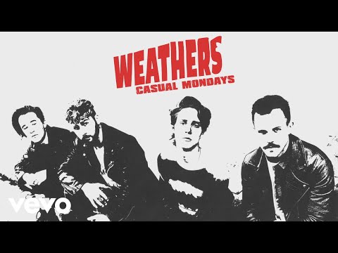 Video thumbnail for Casual Mondays