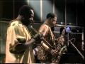 Thad Jones & Dexter Gordon Quartet "The Jumping Blues"