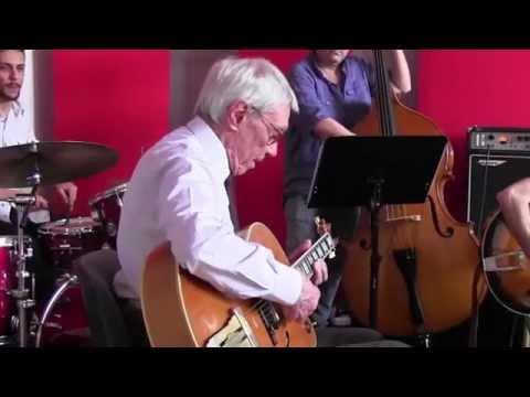 FRANCO CERRI & Giancarlo Del Vitto Trio 
