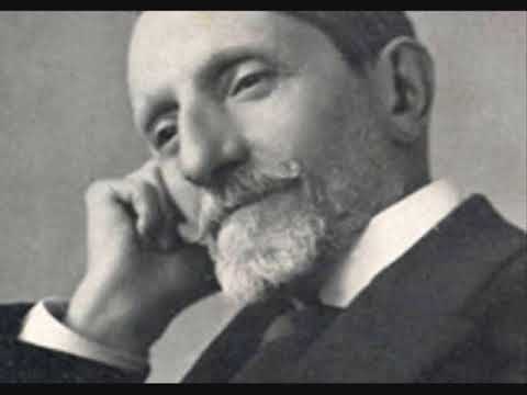 Giulio Ricordi Romance poudree - David Simonacci piano