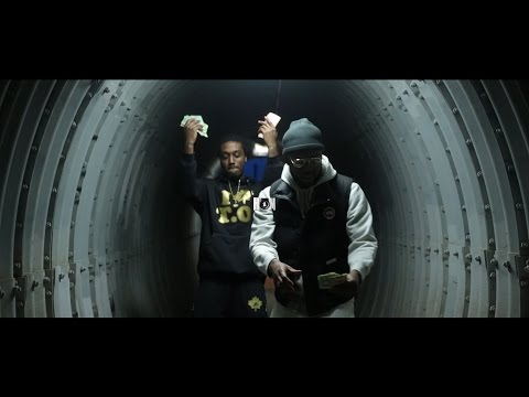 King Leo x Relly (TOG) | All About Money (Official Video)