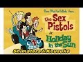 Sex Pistols/Holidays In The Sun ...