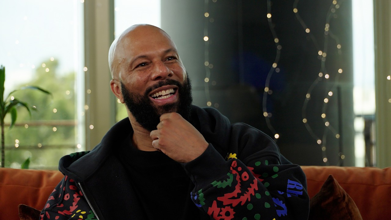 Common