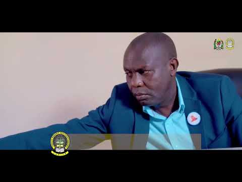 Mtengaji mkuu wa Taasisi ya utafiti wa tumbaku Tanzania- TORITA