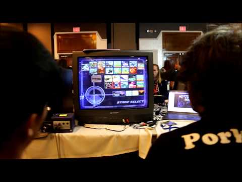 VS | Porkchops VS. Kalamazhu (The Big House 4) Phase 3 pools match