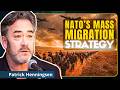 EXPOSED: The Sick Plan to use Mass-Migration for more War | Patrick Henningsen DEFAULT Thumbnail