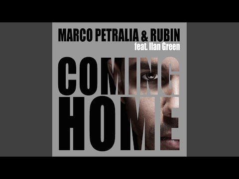Coming Home (Stereojackers vs. Mark Loverush UK Clubmix)