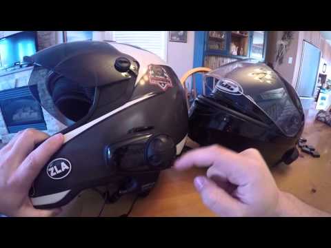 Sena SMH 10 Tutorial