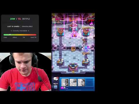 Almost Ultimate Champion
