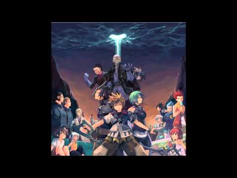 Silver's Favorite VGM #255 - The Rustling Forest