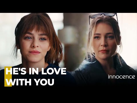 Ela Tells Irem What She Wants To Hear - Innocence
