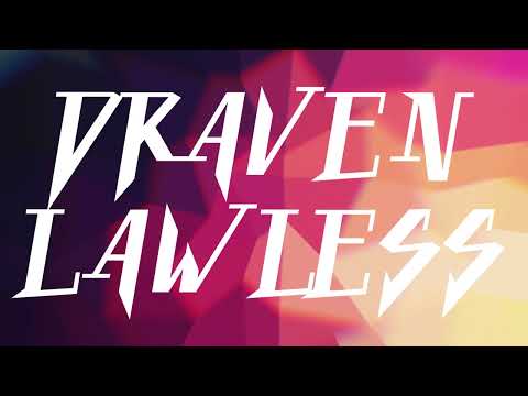 Draven Lawless Entrance Video