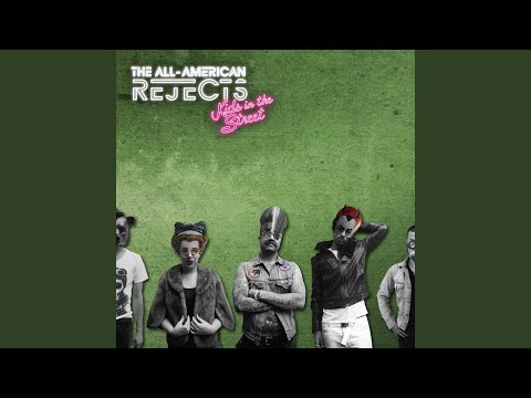 Do Me Right - The All-American Rejects