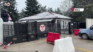 Boluda Kurban Bağışı Skandalı