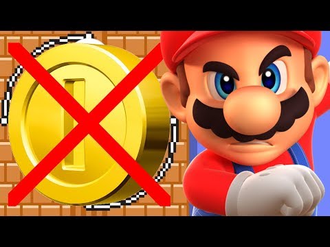 Super Mario Maker 2 🔧 Root of all Evil 🔧 txbergy