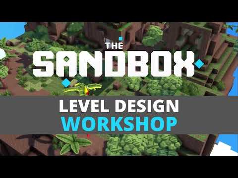 The Sandbox Game Maker: Behind the Scenes of Alpha Season 2