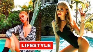 Maria Bakalova's Lifestyle 2020 ★ Boyfriend, House, Net worth & Biography video