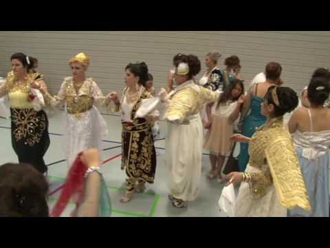 Sevcet Isa Pini Bijav ki familija Redzepi ano Frankfurt 09.07.2016  06