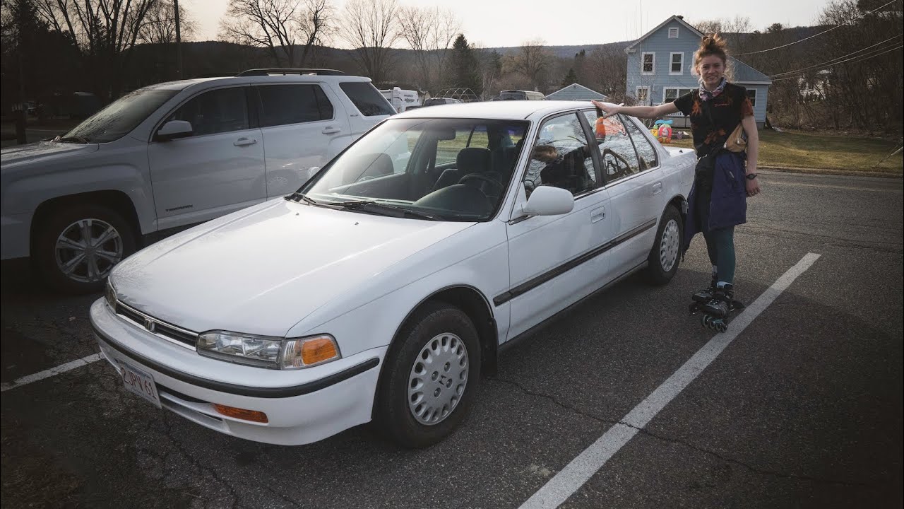 WE BOUGHT MY GRANDMA'S MINT CONDITION 1992 ...