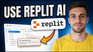 How to Use Replit AI for Coding (Quick Guide)