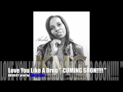 Download Absolut Love You Like A Drug Mp3 dan Mp4 2019