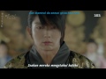 Davichi Forgetting You INDOSUB ROM Moon Lovers Scarlet Heart OST FMV