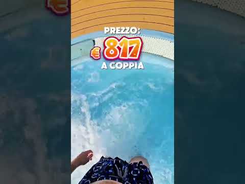 Thumbnail for Parti da Civitavecchia il 4 Dicembre 2025 su #mscorchestra😱😍dCabina Interna Bella garantita,prezzo