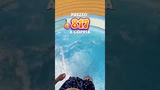 Parti da Civitavecchia il 4 Dicembre 2025 su #mscorchestra😱😍dCabina Interna Bella garantita,prezzo