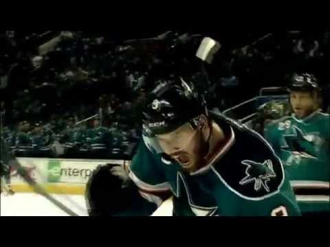 San Jose Sharks 2012 Playoff