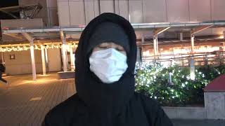 9月の挨拶【挨拶シリーズ♯8】