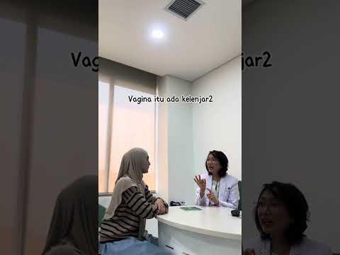 Angkat rahim mengganggu hubungan suami istri?