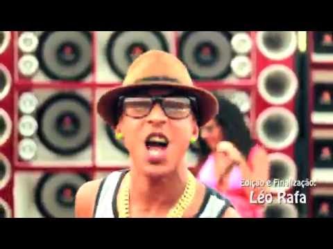 MC TROIA - BALANÇA BALANÇA - CLIPE OFICIAL