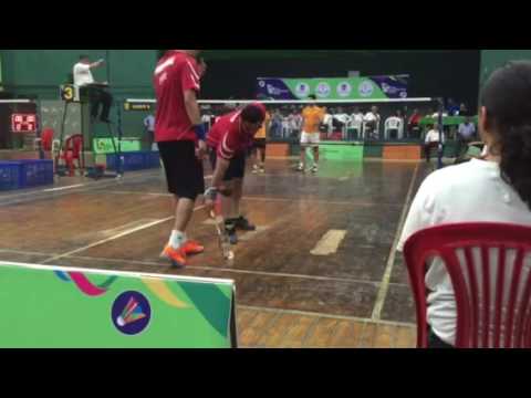 Pune Dist MD finals 2 ND game Clip 3