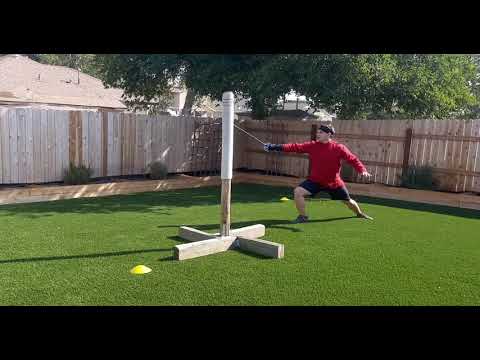 HEMA Broadsword and Military Saber Solo Lessons: BAS Lesson 3