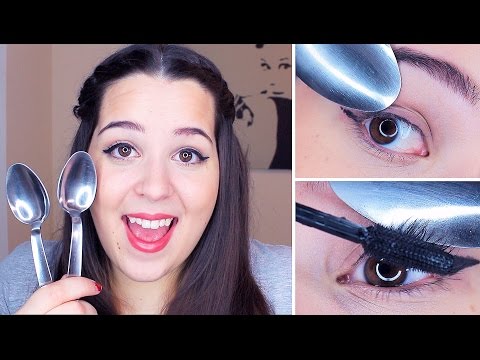 download lagu mp3 mp4 Apply Eyeliner With Spoon, download lagu Apply Eyeliner With Spoon gratis, unduh video klip Apply Eyeliner With Spoon