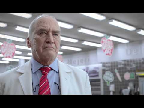 ICA reklamfilm 2015 v.6 - Välkommen ICA-Stig!