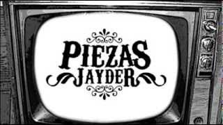 Piezas & Jayder - Holden Caulfield (HQ)