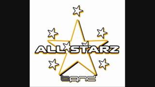 All Starz - 2010 Hands In The Air