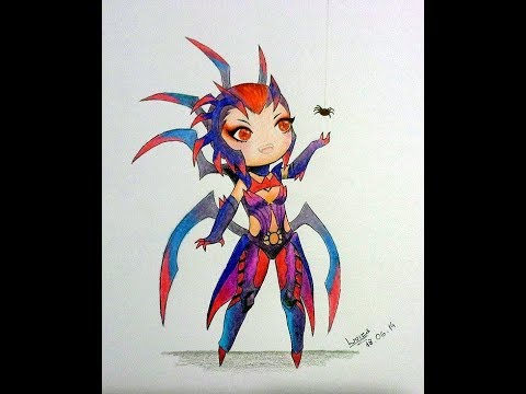 Elise Jungle Vs Jax Jungle Ranked