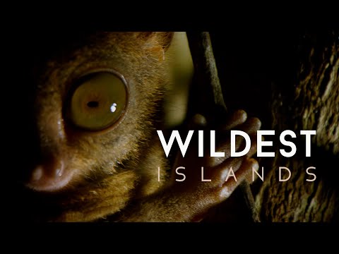 Philippines: Islands of Mystery