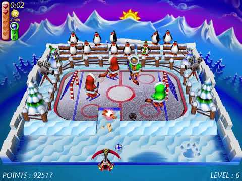 Smash Frenzy 4 Speed run