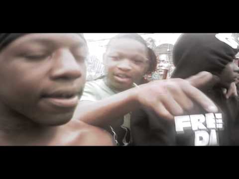 Lil Zay Ft Mook - Cant Trust A Nigga