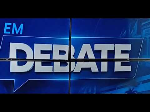 EM DEBATE 21/07/26 - DIVULGAÇÃO DE PESQUISA