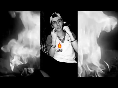 Barre - Chain (Prod. Emii OG Boyz)