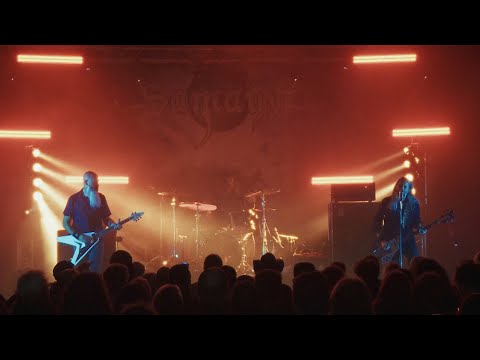 Ufomammut - Welcome To The Machine (Pink Floyd cover) - Live at Samaïn Fest 2025