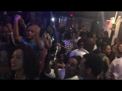 Wedizom (Wari) Live In Las Vegas