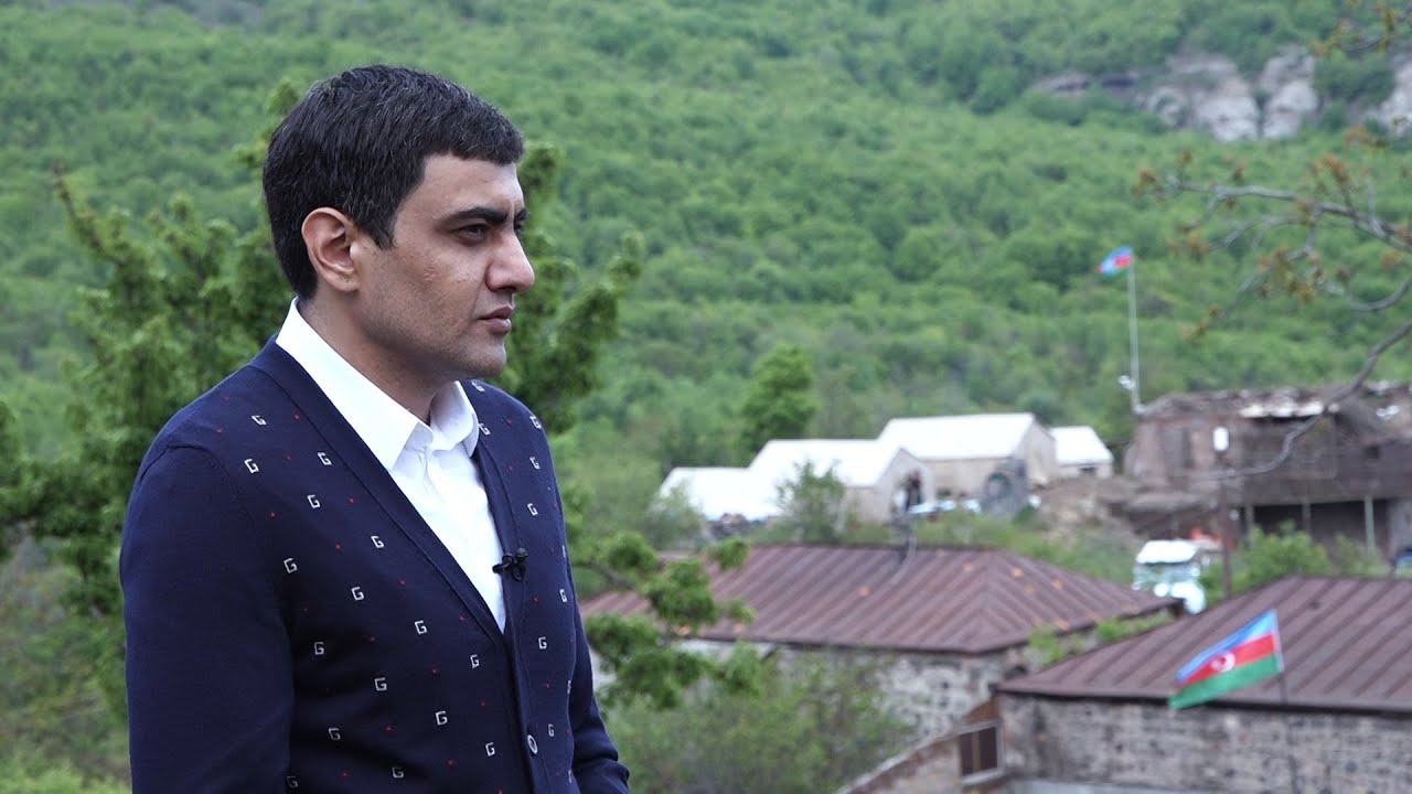 Գուցե վարչապետի համար անվտանգ է, բայց այստեղի բնակիչների համար անվտանգ լինել չի կարող. Առուշանյան